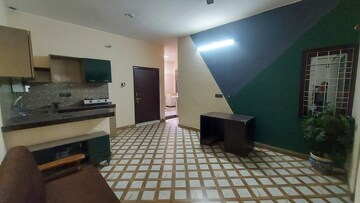 Bedroom in 2 BHK Independent House at Gomti Nagar – for Rent