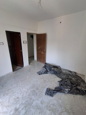 Room in 2 BHK Apartment at Sector 11 Kalamboli – for Sale