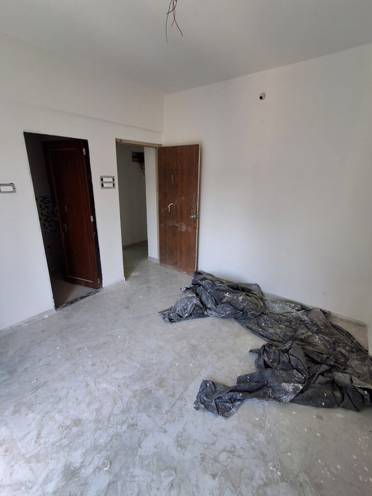 Room, sector 11 kalamboli 2 Bedroom 738 Sq.Ft. Apartment In Sector 11 Kalamboli Navi Mumbai 8381970