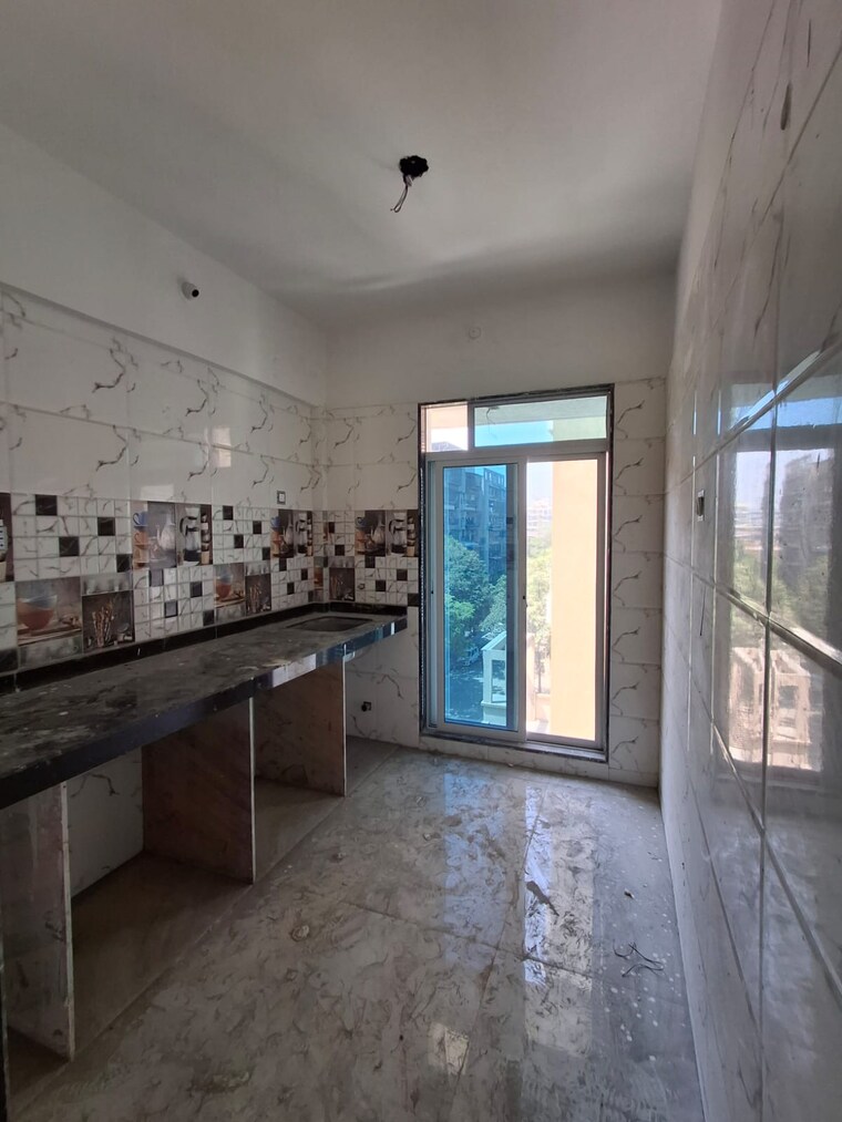 Kitchen, sector 11 kalamboli 2 Bedroom 738 Sq.Ft. Apartment In Sector 11 Kalamboli Navi Mumbai 8381970