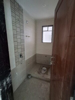 Bathroom in 2 BHK Apartment at Sector 11 Kalamboli – for Sale
