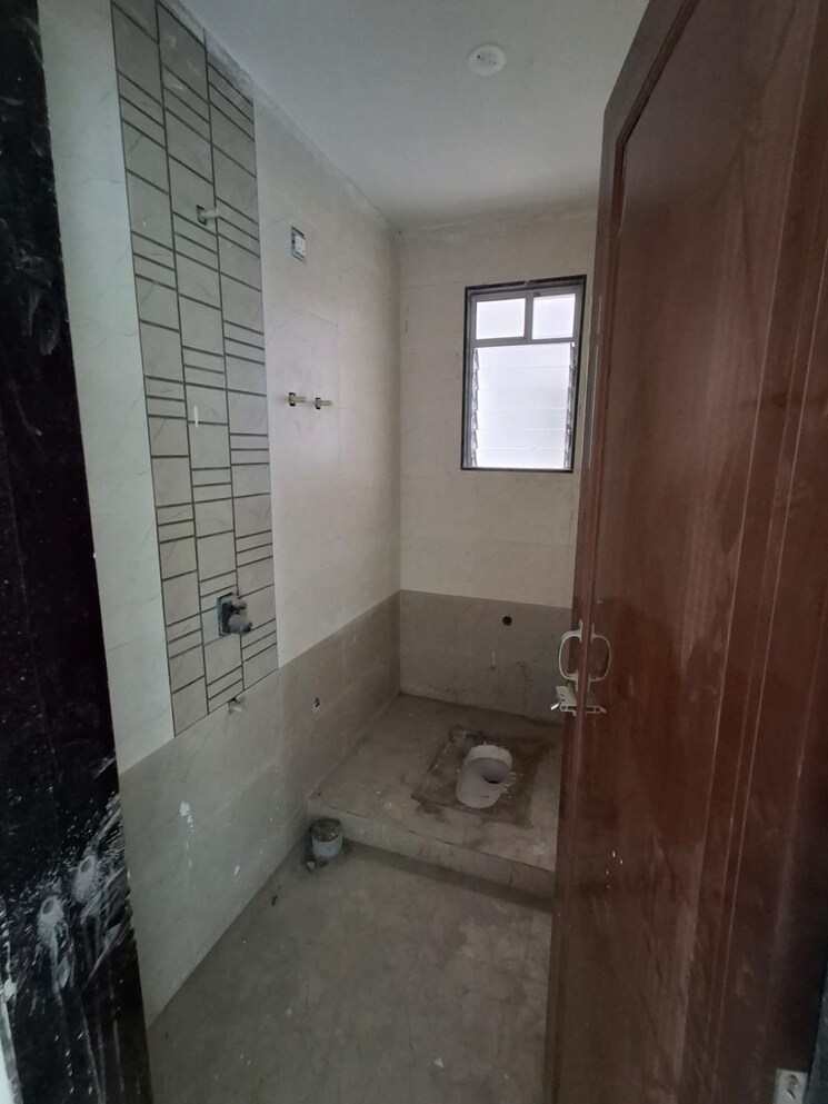 Bathroom, sector 11 kalamboli 2 Bedroom 738 Sq.Ft. Apartment In Sector 11 Kalamboli Navi Mumbai 8381970