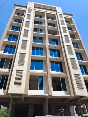 2 BHK Apartment For Sale in Sector 11 Kalamboli