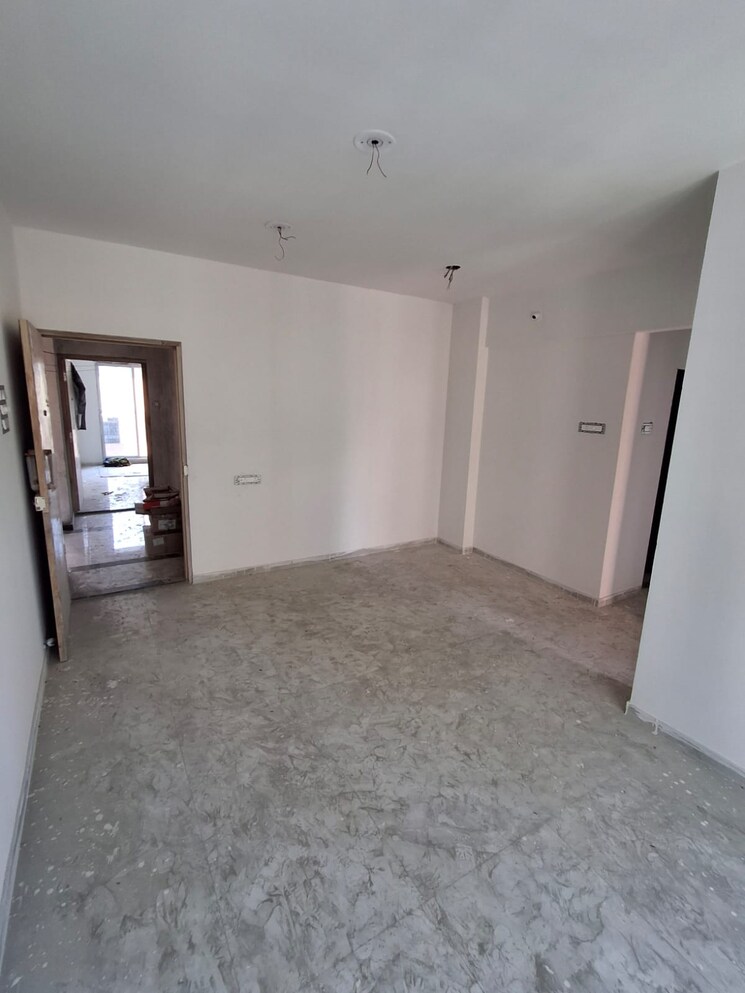 Room, sector 11 kalamboli 2 Bedroom 738 Sq.Ft. Apartment In Sector 11 Kalamboli Navi Mumbai 8381970