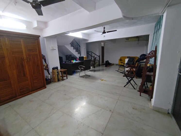 Parking, grace-dieu-bungalows 4 Bedroom 1700 Sq.Ft. Villa In Powai Mumbai 8381968