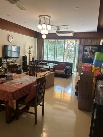 4 BHK Apartment For Rent in Chembur