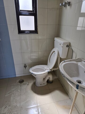 Bathroom in 3 BHK Apartment at JaipuR-Ajmer Express Highway – for Sale