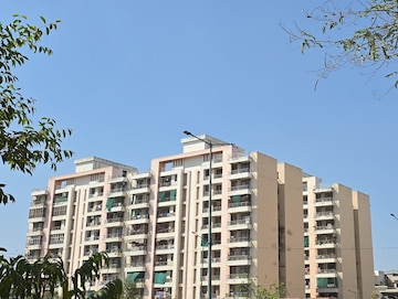 3 BHK Apartment – Exterior View View at JaipuR-Ajmer Express Highway - for Sale