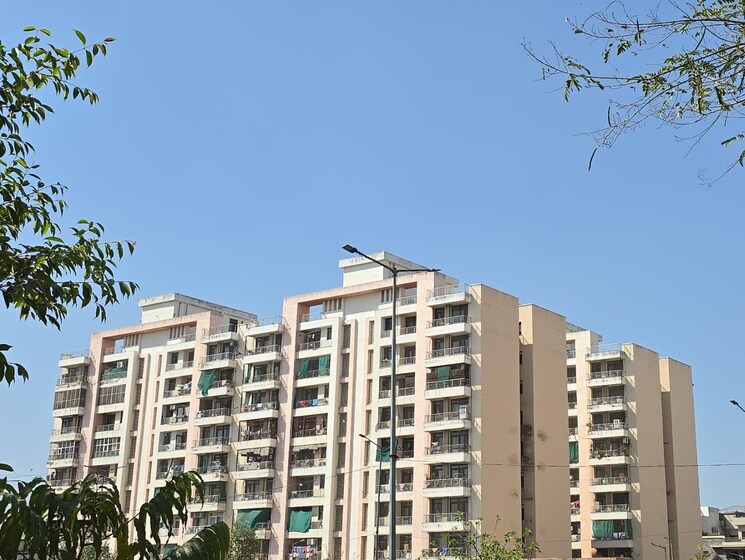 Exterior View, jaipur ajmer express highway 3 Bedroom 1500 Sq.Ft. Apartment In JaipuR Ajmer Express Highway Jaipur 8382016
