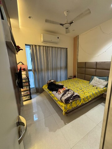 1 BHK Apartment For Sale in Panvel