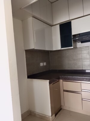 Kitchen in 2.5 BHK Apartment at Ace Divino, Sector 1 Greater Noida – for Sale