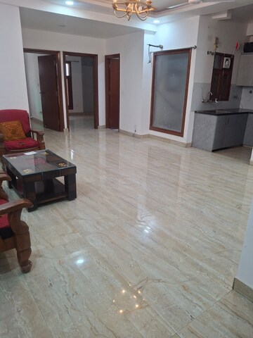 2 BHK Builder Floor For Rent in Vasant Kunj