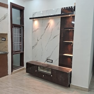 Furnished Amenities in 1 BHK Apartment at Mahavir Enclave 1 – for Sale