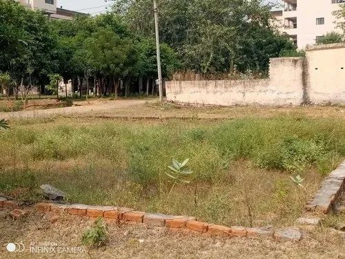 Plot For Sale in Kesar Circle 