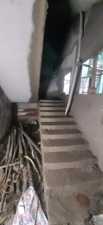 Staircase in  Office Space at Guru Nanak Colony – for Rent