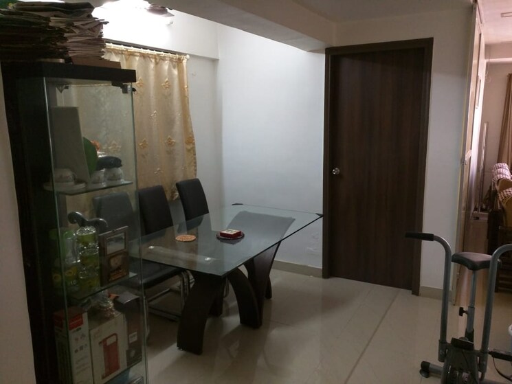 Master Bedroom, vile parle east 2 Bedroom 740 Sq.Ft. Apartment In Vile Parle East Mumbai 8382044