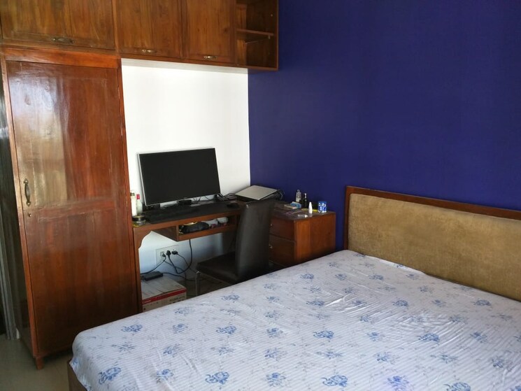 Living Room, vile parle east 2 Bedroom 740 Sq.Ft. Apartment In Vile Parle East Mumbai 8382044