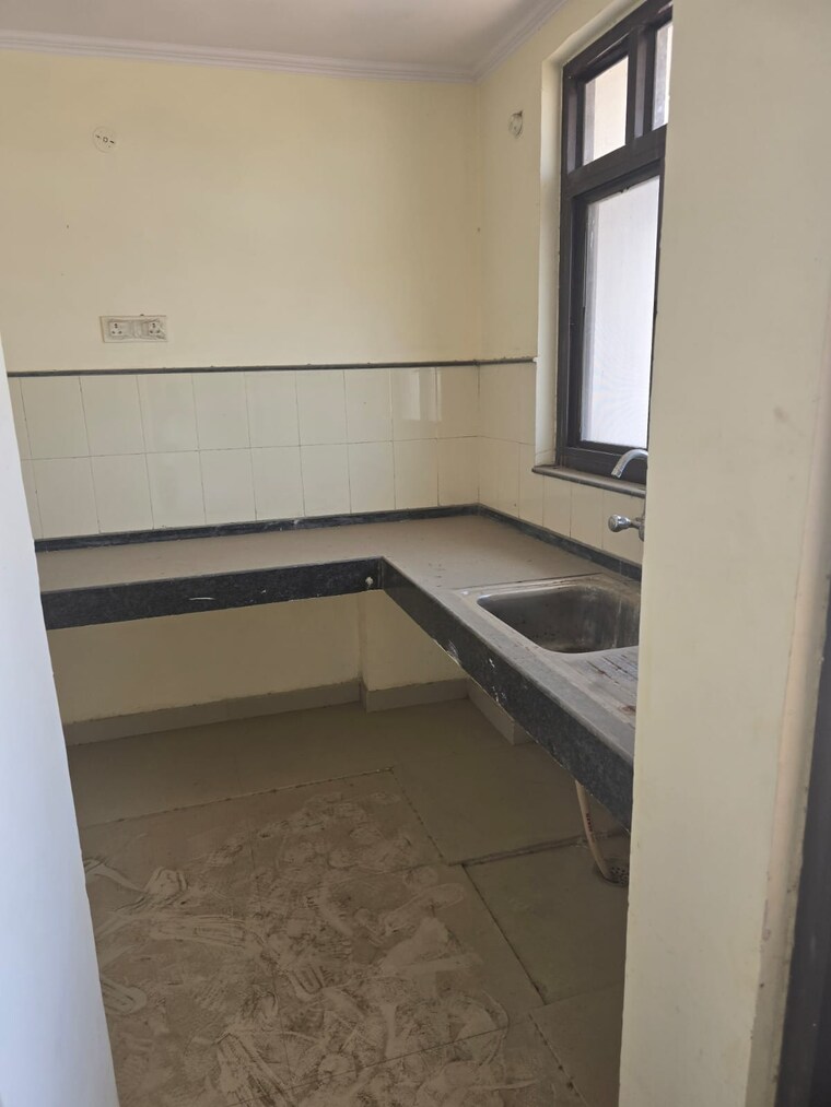 Kitchen, mansarovar 3 Bedroom 1200 Sq.Ft. Apartment In Mansarovar Jaipur 8382094