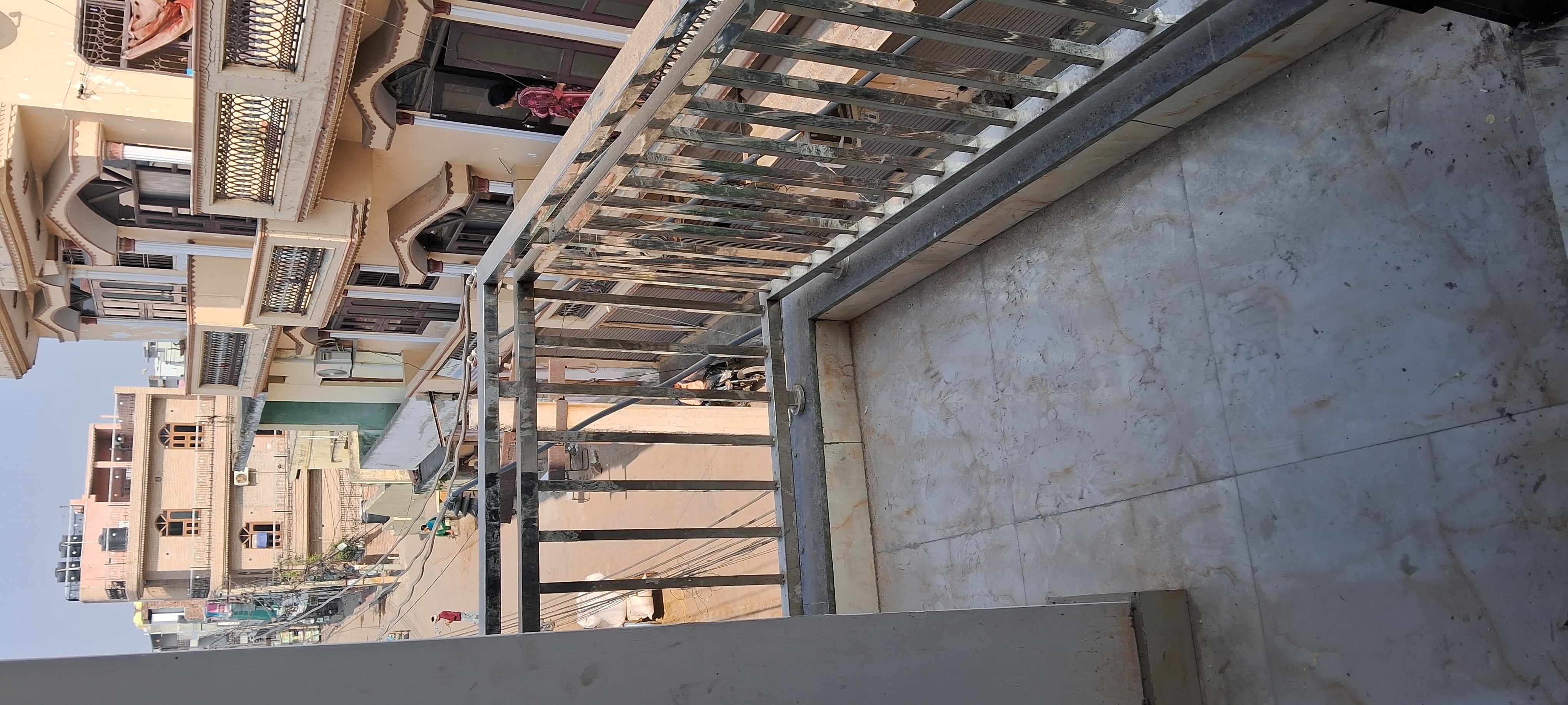 6+ BHK Independent House For Sale in SGM Nagar