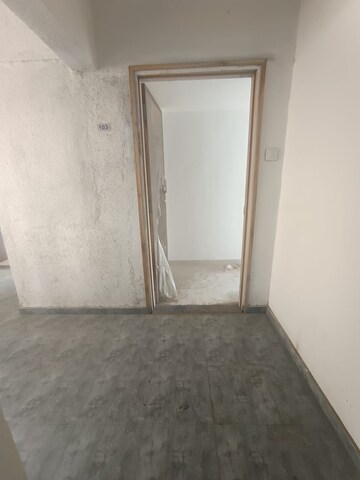 Building Lobby in 1 RK Apartment at Badlapur – for Sale