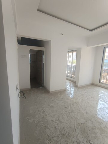 Building Lobby in 1 RK Apartment at Badlapur – for Sale