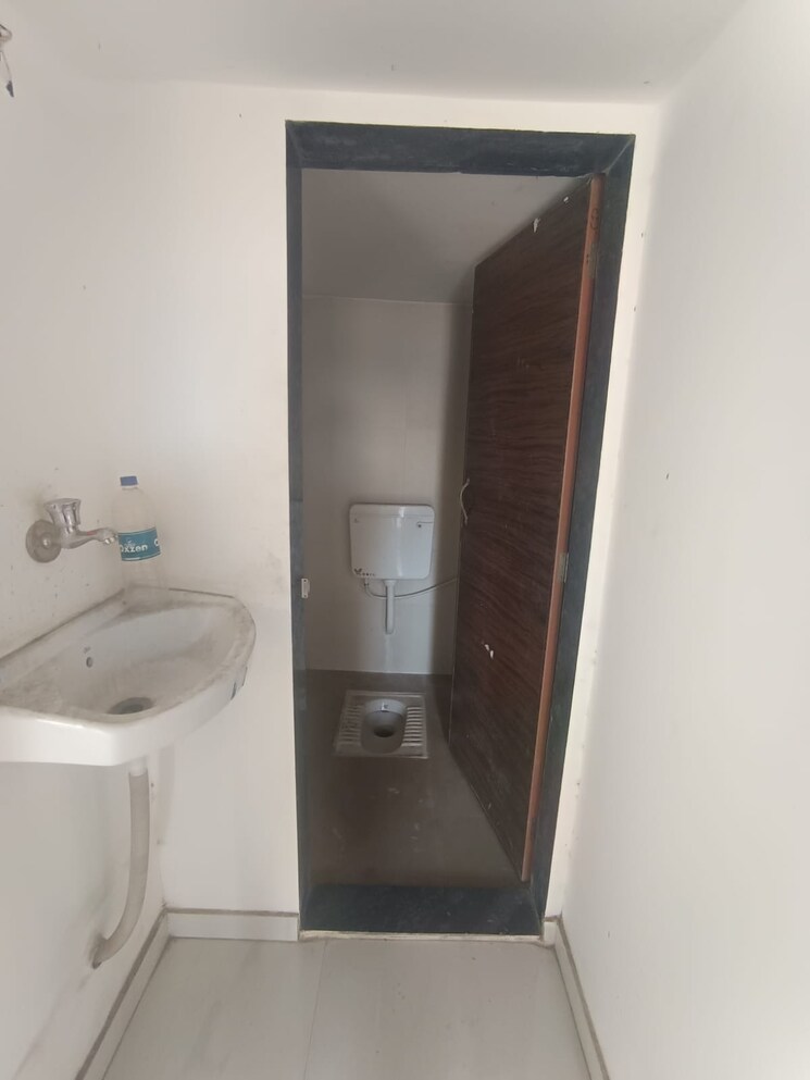 Bathroom, badlapur 1 RK 568 Sq.Ft. Apartment In Badlapur Thane 8382118