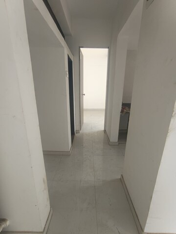 Building Lobby in 1 RK Apartment at Badlapur – for Sale