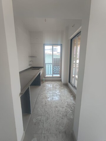 Kitchen in 1 RK Apartment at Badlapur – for Sale