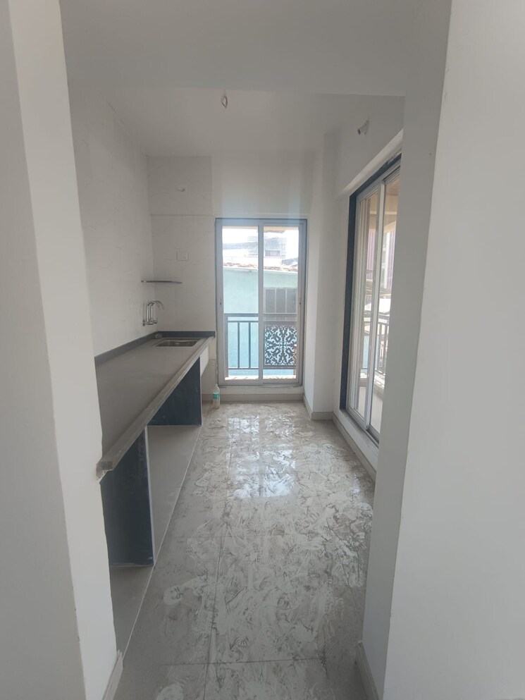 Kitchen, badlapur 1 RK 568 Sq.Ft. Apartment In Badlapur Thane 8382118