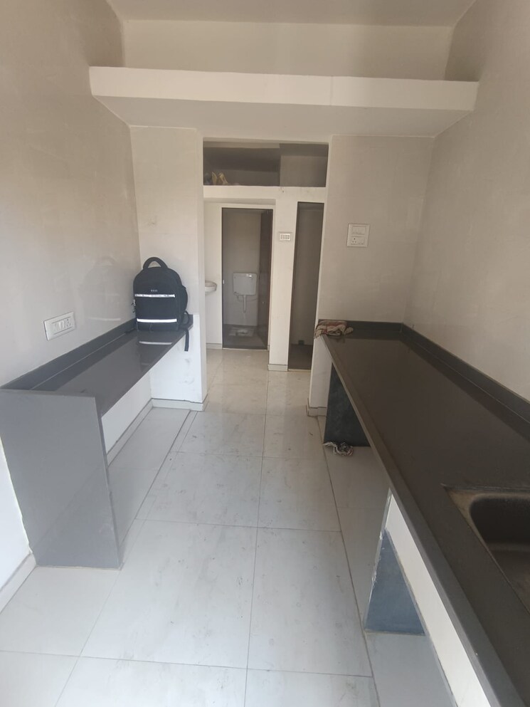 Kitchen, badlapur 1 RK 568 Sq.Ft. Apartment In Badlapur Thane 8382118