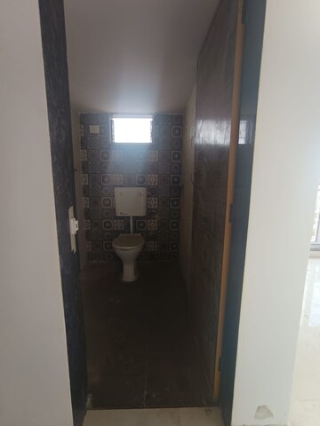 Attached Bathroom in 1 RK Apartment at Badlapur – for Sale