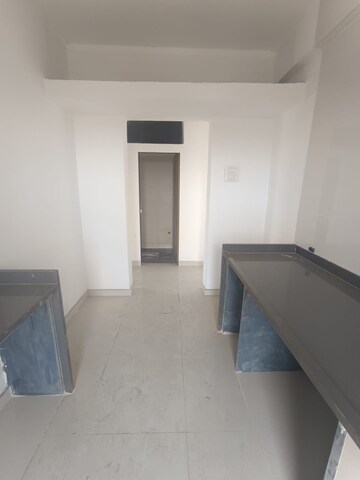 Kitchen in 1 RK Apartment at Badlapur – for Sale