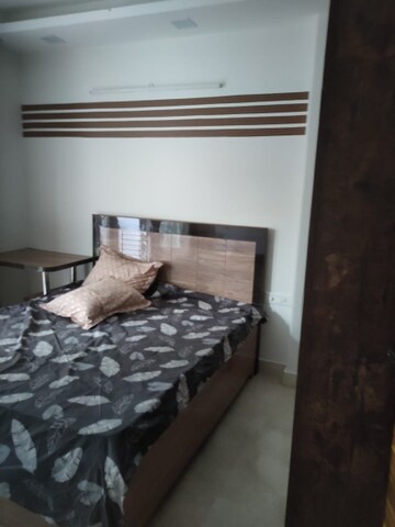 Kitchen in 3 BHK Builder Floor at Chittaranjan Park – for Rent