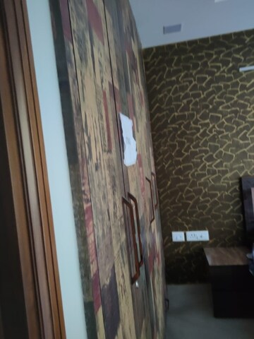 Balcony in 3 BHK Builder Floor at Chittaranjan Park – for Rent