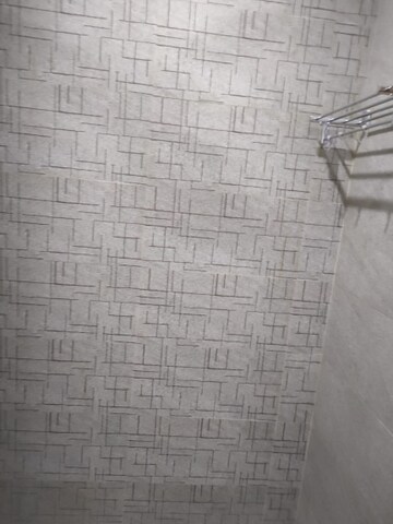Bathroom in 3 BHK Builder Floor at Chittaranjan Park – for Rent