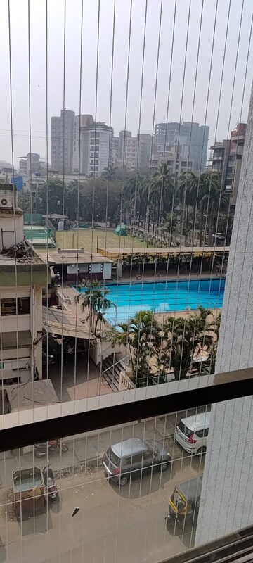 2 BHK Apartment – Exterior View View at Sindhi Society - for Rent
