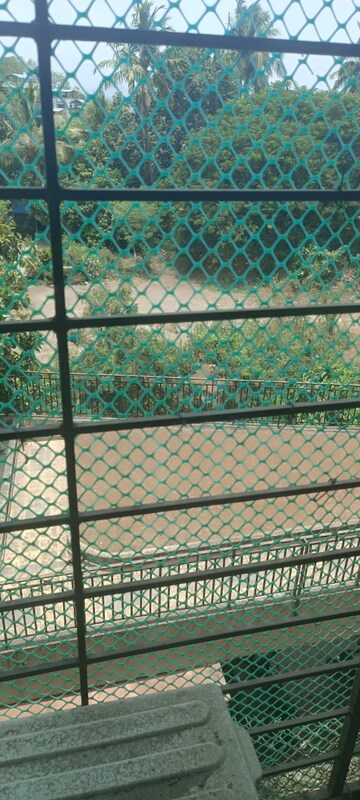 2 BHK Apartment – Exterior View View at Damji Shamji Mahavir Kalpavruksha Wing J Phase 2, Kasarvadavali - for Rent