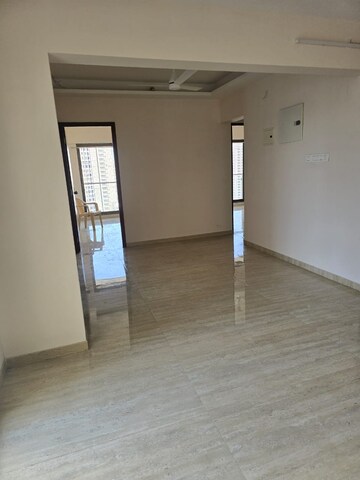 3 BHK Apartment For Rent in Je And Vee Om Trimurti, Malad East