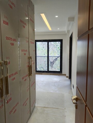 Building Lobby in 4 BHK Independent House at Navjeevan Vihar – for Rent