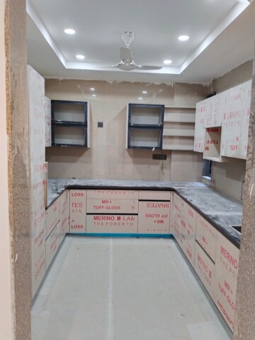 Kitchen in 4 BHK Independent House at Navjeevan Vihar – for Rent