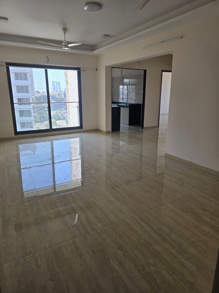 Room, je-and-vee-om-trimurti 3 Bedroom 941 Sq.Ft. Apartment In Malad East Mumbai 8382086