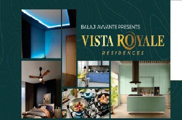  2 BHK Apartment at New Panvel – for Sale