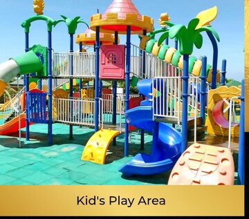 Plot Area in  Plot at ATS Allure, Sector 22d Yamuna Expressway – for Sale