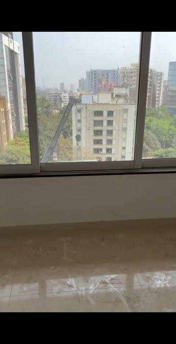 Bedroom in 2 BHK Apartment at Swastik Park – for Sale