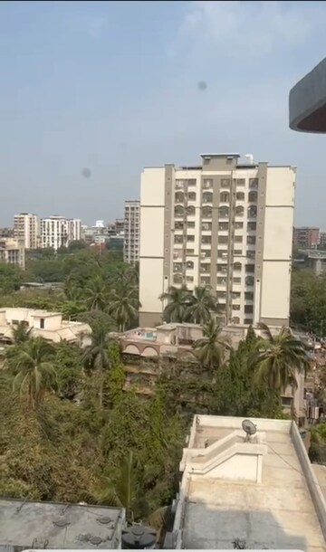 2 BHK Apartment – Exterior View View at Swastik Park - for Sale
