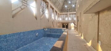 Kitchen in 5 BHK Penthouse at Sector 109 – for Rent