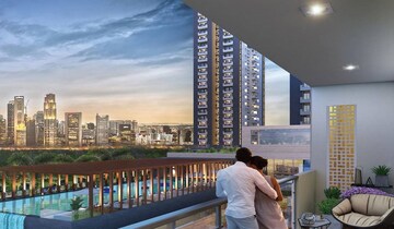 4 BHK Builder Floor – Exterior View View at ACE Terra, Sector 22d Yamuna Expressway - for Sale