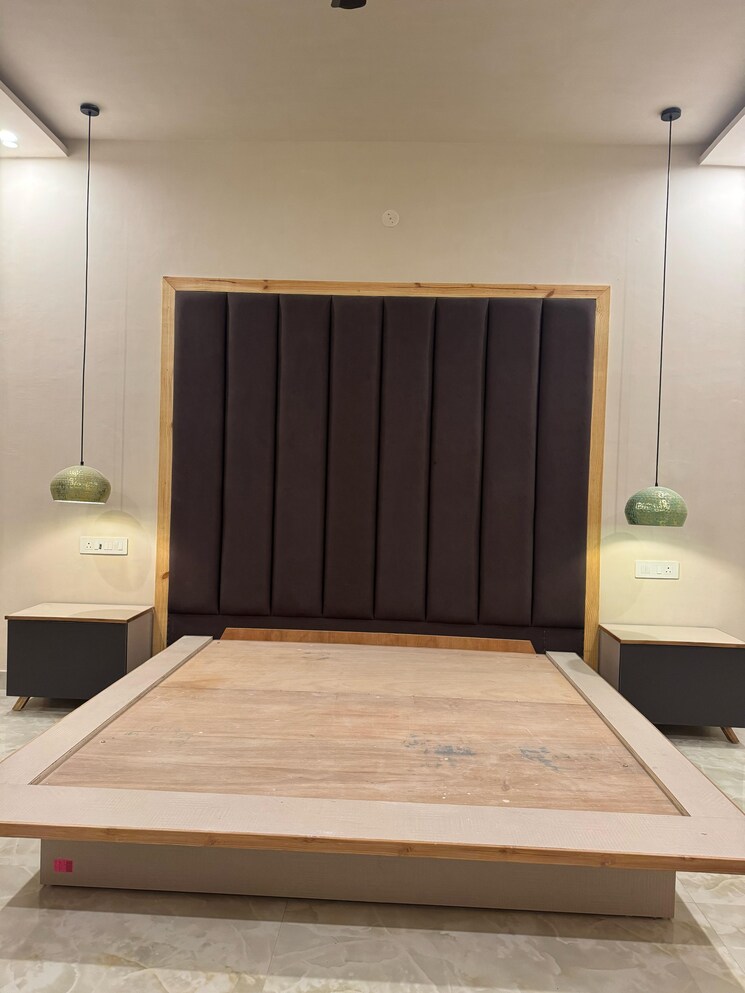 Bedroom, malsi 4 Bedroom 3200 Sq.Ft. Independent House In Malsi Dehradun 8382209