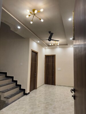 Room in 4 BHK Independent House at Malsi – for Sale