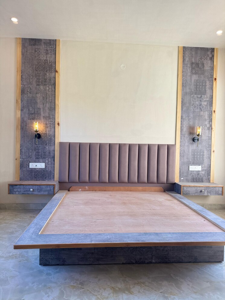 Bedroom, malsi 4 Bedroom 3200 Sq.Ft. Independent House In Malsi Dehradun 8382209